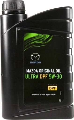 Ulei motor Mazda Dexelia Ultra DPF 5W30 1L