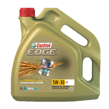 CASTROL EDGE 5W-30 C3