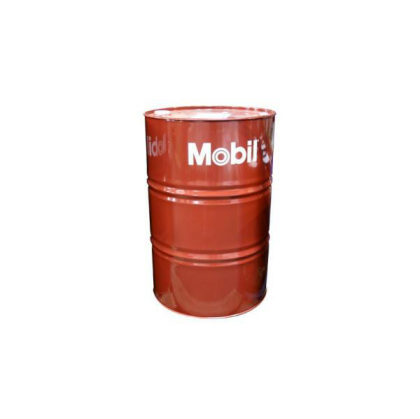 MOBIL DELVAC MX 15W-40- 208L