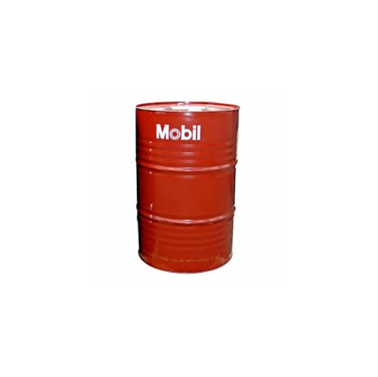 MOBIL DELVAC MX EXTRA 10W-40- 208L