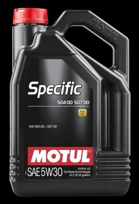 MOT 504.00 5L - MOTUL