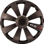 SET CAPACE ROTI 15` RS-T DARK