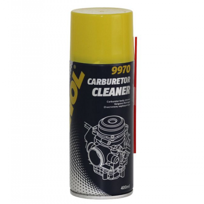 SPRAY CURATAT CARBURATORUL 400 ML