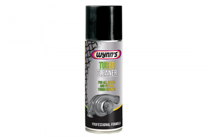 TURBO CLEANER- SPRAY PENTRU CURATAREA TURBOSUFLANTELOR