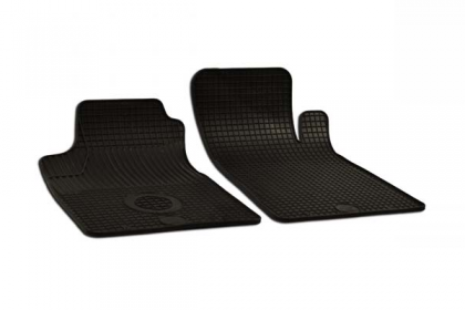 SET COVORASE AUTO CAUCIUC RENAULT KANGOO (1997-2007) - 2PCS