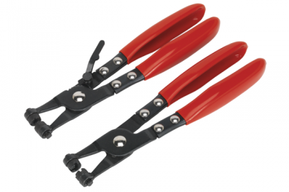 SET DE 2 CLESTI PENTRU MONTARE SI DEMONTARE COLIERE