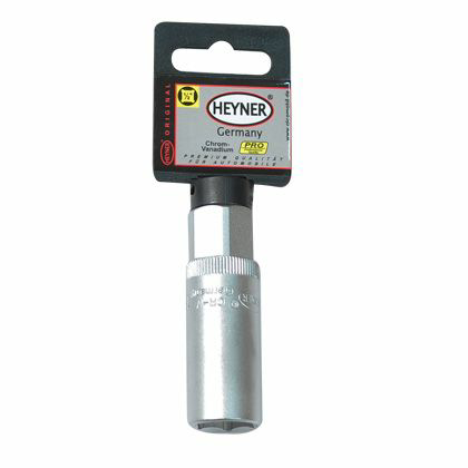 CHEIE TUBULARA BUJII 1/2` 16 MM