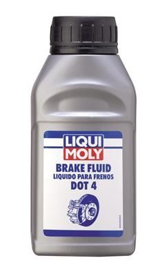 LICHID DE FRANA DOT 4 500 ML