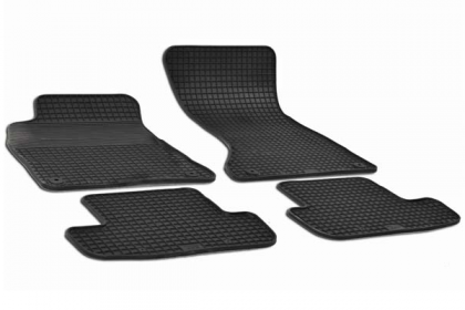 SET COVORASE AUTO CAUCIUC AUDI A5 (B8) (2007-2016)