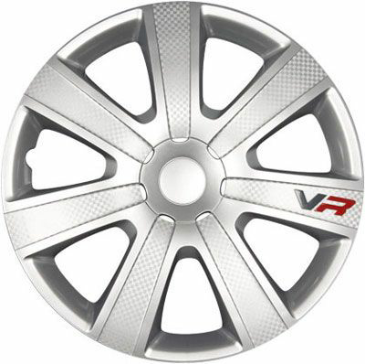 SET CAPACE ROTI 15` VR CARBONLOOK