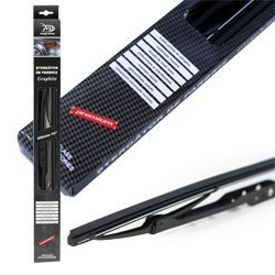 STERGATOR GRAPHIT 18/45cm