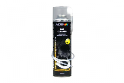 SPRAY DE CURATARE SUPAPE EGR 500 ML