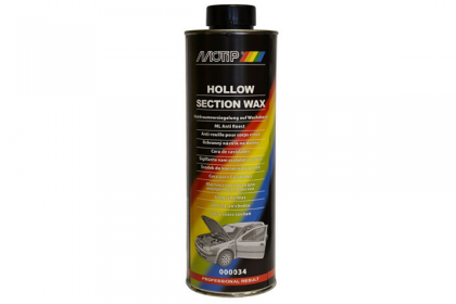 HOLLOW WAX-CEARA TRATAMENT CAROSERIE 1000ML