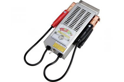 TESTER ANALOGIC DE BATERII