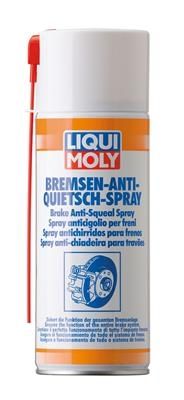 SPRAY ANTISCARTAIT FRANE 400 ML
