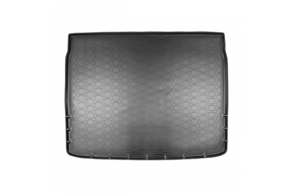 COVOR PROTECTIE PORTBAGAJ FIT RENAULT KADJAR (2015-)