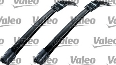 SET STERGATOARE VALEO SILENCIO X.TRM 650/475 MM VF405