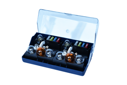 SET BECURI AUTO DE REZERVA H7 24V NARVA DETK