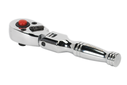 CHEIE SCURTA CU CLICHET REVERSIBIL. ACTIONARE 1/4