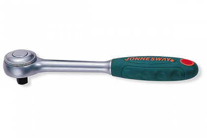 CLICHET 1/4` 72 DINTI 135MM