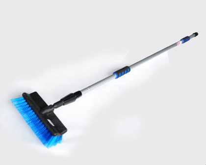 PERIE PENTRU SPALAT CU MANER TELESCOPIC