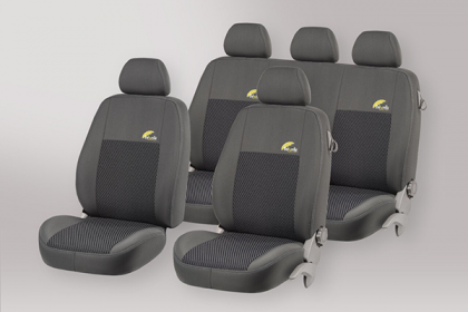 SET HUSE SCAUN FIAT DOBLO PANORAMA 2 LOCURI 2000 - 2009