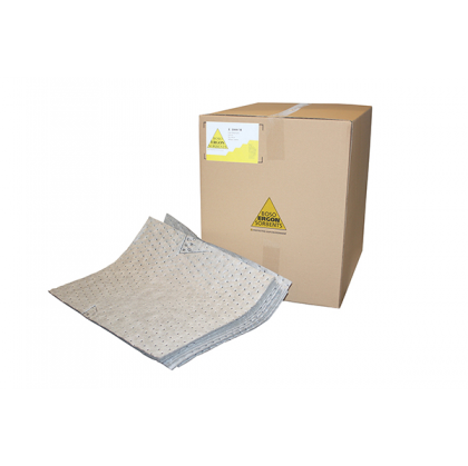 SET 10 LAVETE DE ABSORBTIE PERFORATE 50/25 CM X 40CM