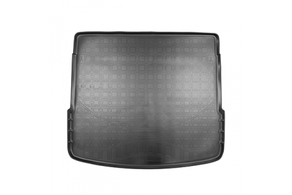 COVOR PROTECTIE PORTBAGAJ FIT AUDI Q5 II (2016-)