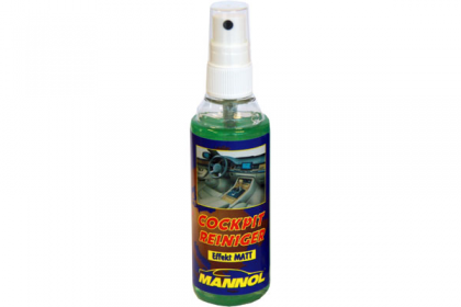 SPRAY CURATITOR BORD CU EFECT MAT 100 ML