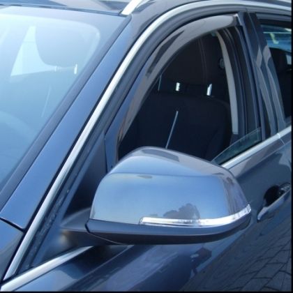 SET DEFLECTOARE AER FATA OPEL ZAFIRA 2006>2011
