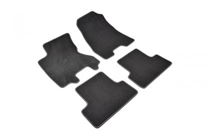 SET COVORASE AUTO MOCHETA NISSAN X-TRAIL II  (2007-2013)