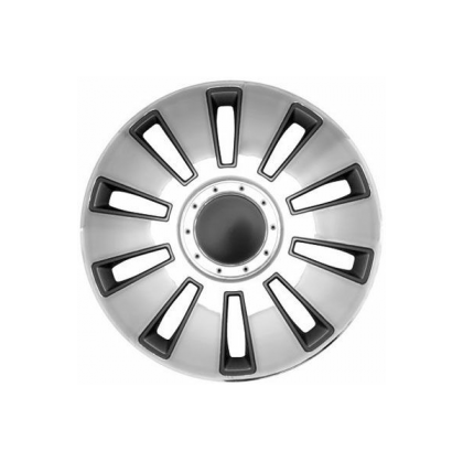 SET CAPACE ROTI 17` SILVERSTONE PRO