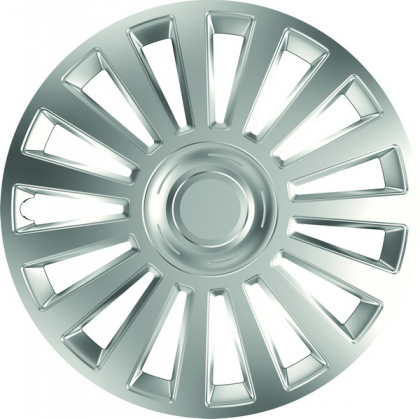 SET CAPACE ROTI 15` LUXURY