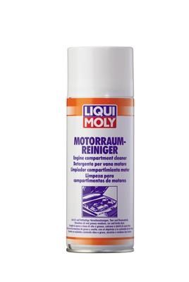 SOLUTIE CURATARE EXTERIOR MOTOR 400 ML