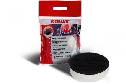 BURETE REZERVA PENTRU BILA PENTRU POLISHARE SONAX