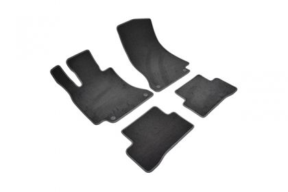 SET COVORASE AUTO MOCHETA MERCEDES [C] W205  (2014-)
