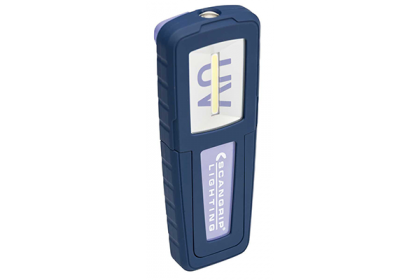 LANTERNA REINCARCABILA UV-FORM 200LM/400LM - UV