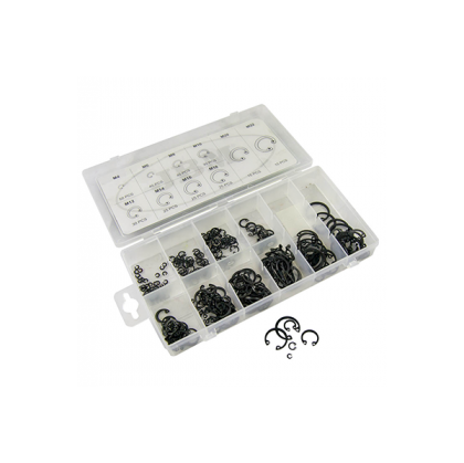 TRUSA DE SAIBE SEGER INTERIOARE