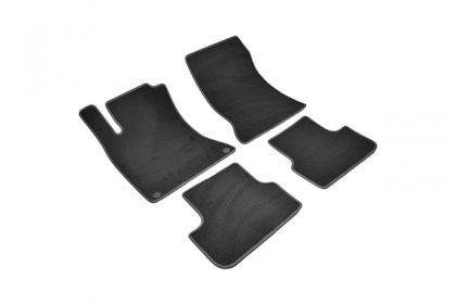 SET COVORASE AUTO MOCHETA MERCEDES [GLA] X156  (2013-)