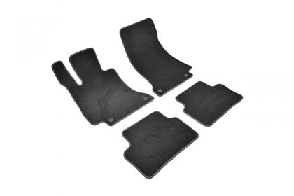 SET COVORASE AUTO MOCHETA MERCEDES [E] W213  (2016-)