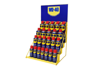 PACHET INCARCARE STAND TEJGEA