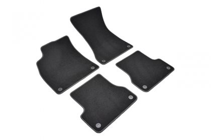 SET COVORASE AUTO MOCHETA AUDI A6  (2011-2018)