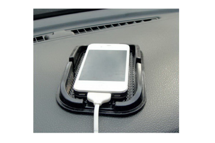 PAD ANTIALUNECARE 17x11 cm