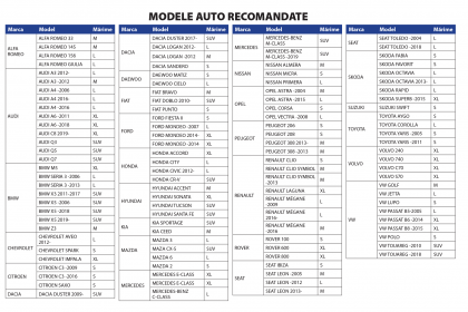 HUSA EXTERIOR 400x160x120 S