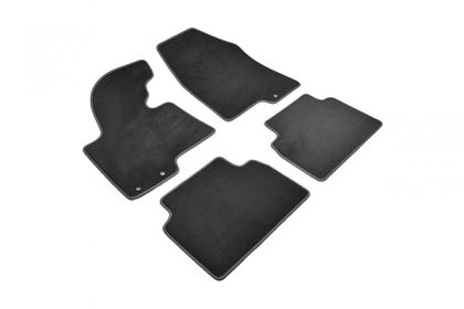 SET COVORASE AUTO MOCHETA HYUNDAI IX35  (2009-2015)