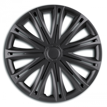 SET CAPACE ROTI 16` GRAFIT SPARK