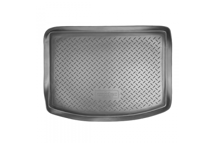 COVOR PROTECTIE PORTBAGAJ FIT MAZDA 3 (HB) (2003-2009)