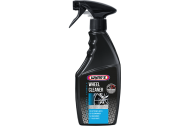 WHEEL CLEANER - PULVERIZATOR SOLUTIE CURATAT JANTE AUTO 500ML