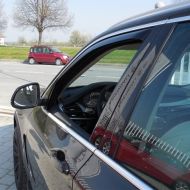 SET DEFLECTOARE AER FATA BMW X5 (E70) 2007>2013  X5 (E70) 2014>