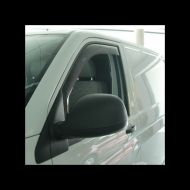 SET DEFLECTOARE AER FATA VOLKSWAGEN- VANS - CAMION TRANSPORTER T5 2003>2014  2014>